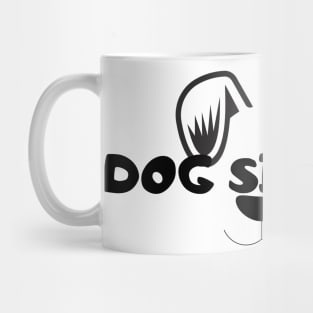 Dog sister Mug